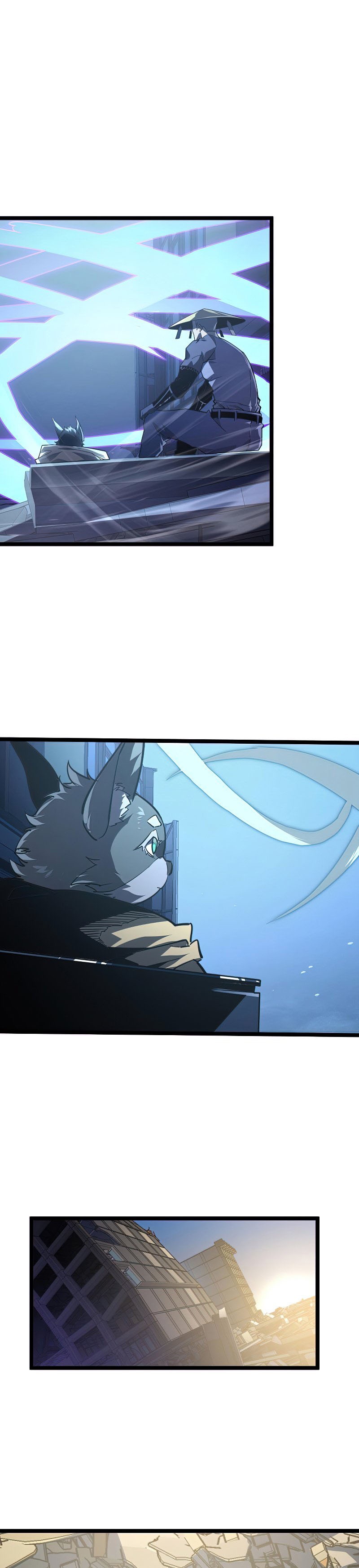 Rise From The Rubble |  เศษซากวันสิ้นโลก ตอนที่ 102 หน้า 19