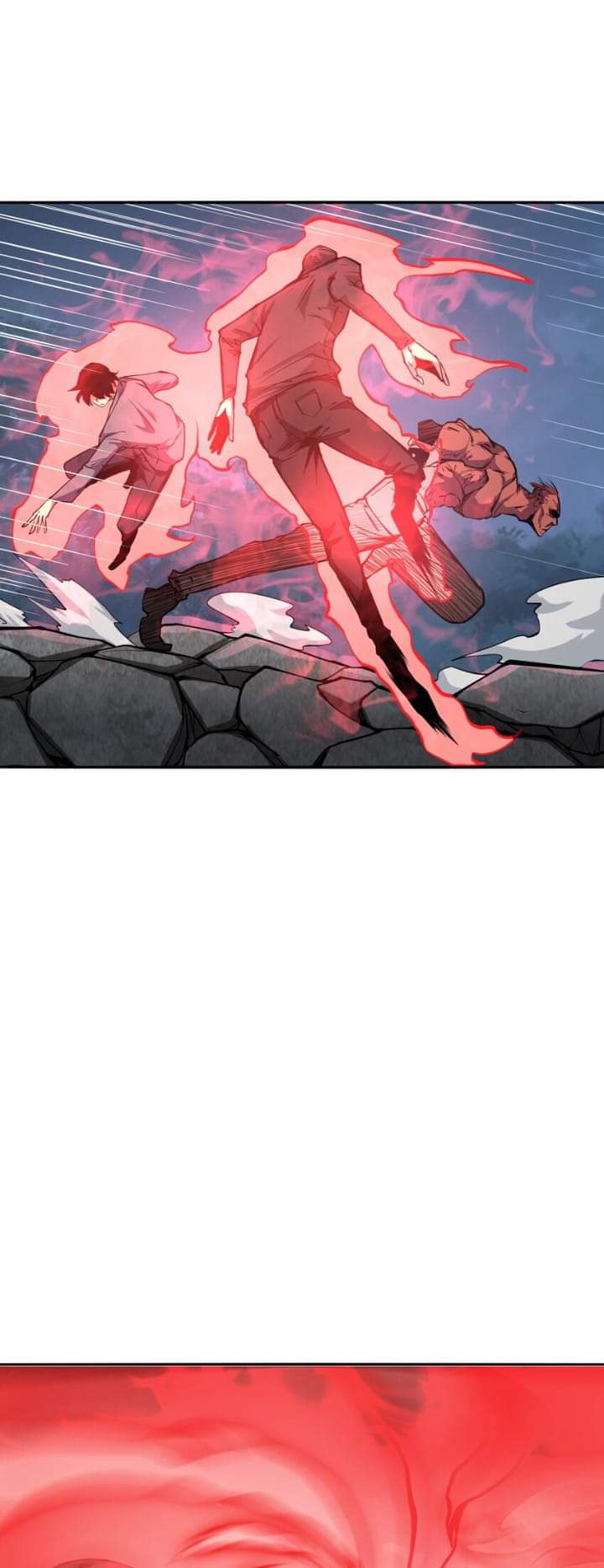 [ภัยพิบัติแห่งยุคสุดท้าย] ตอนที่ 37 หน้า 20