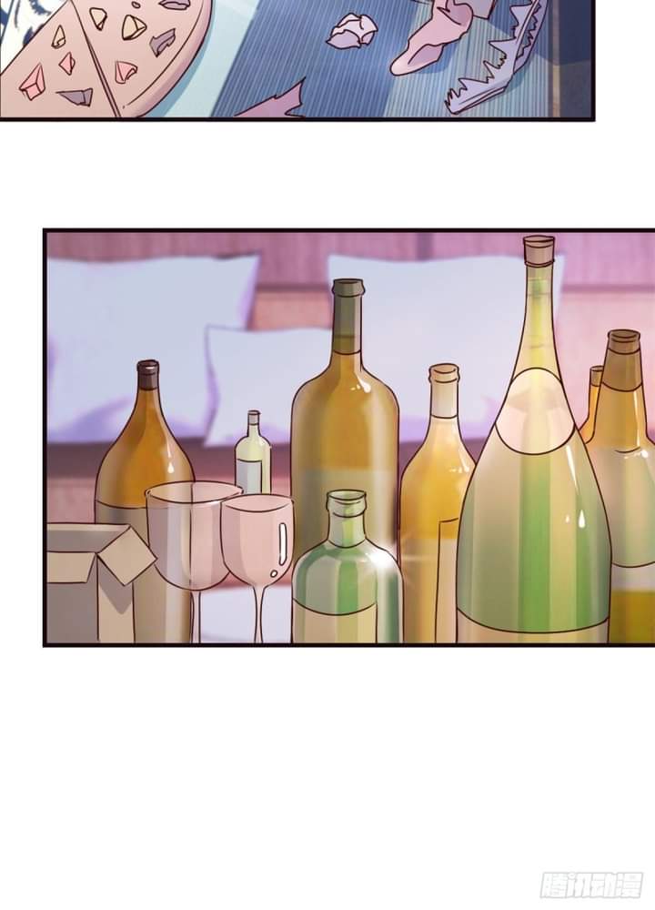 My sister is a famous star – พี่สาวฉันเป็นดาราดัง ตอนที่ 3 หน้า 26