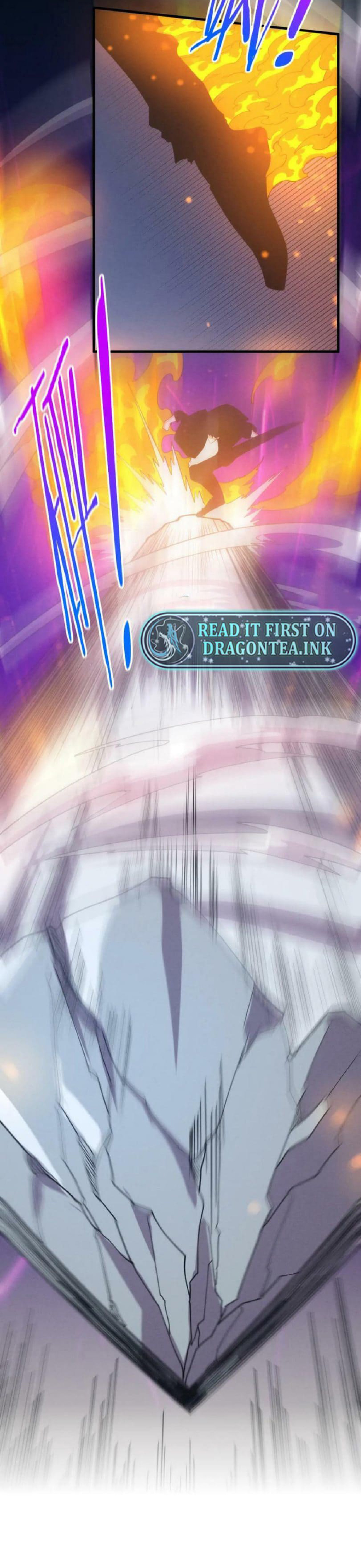 the frenzy of evolution การวิวัฒนาการที่บ้าคลั่ง ตอนที่ 104 หน้า 39