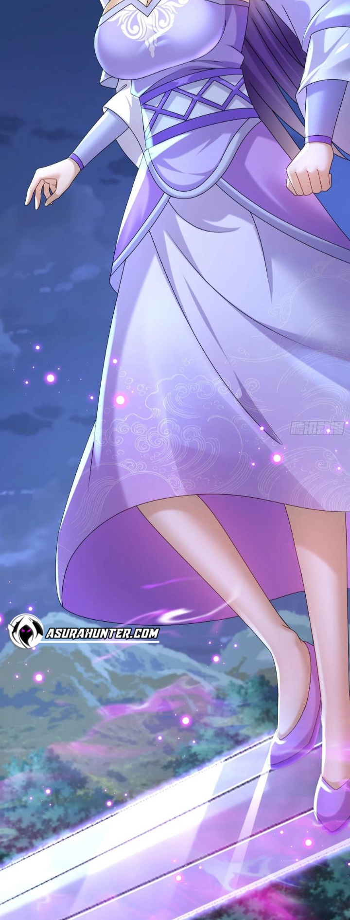 ฮาเร็มศิษย์พี่สาวทั้งเจ็ดของผมนะค้าบ ตอนที่ 33 หน้า 24