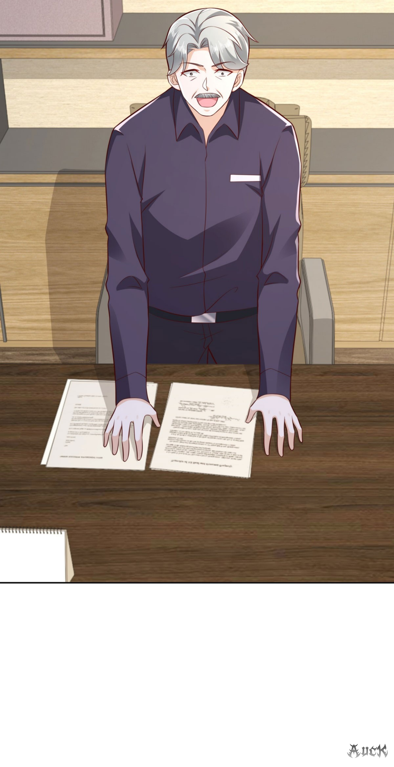 เทพเจ้าแห่งสงครามที่แข็งแกร่งที่สุดของเมือง ตอนที่ 28 หน้า 31