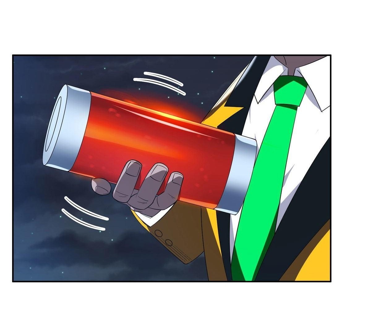 การเกิดใหม่ของพระเจ้ากับระบบผลาญเงินสุดกาว ตอนที่ 98 หน้า 14