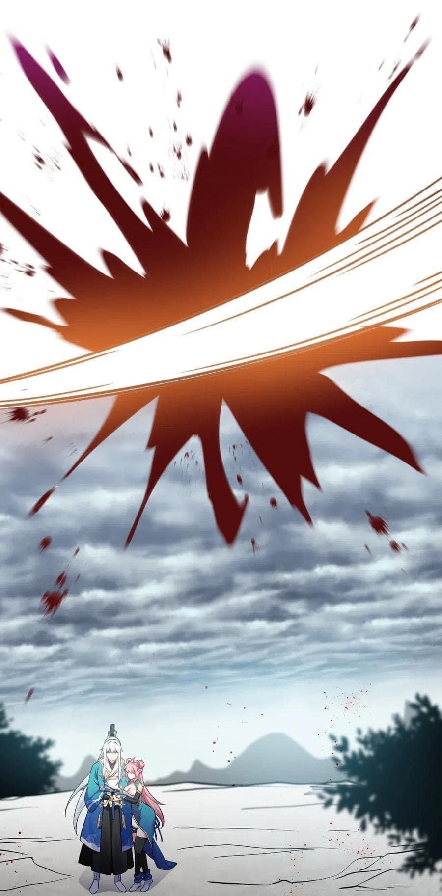 มหาบุรุษ ในตำนาน ตำนานที่หลับใหล (ศิษย์เบิ้มๆ) ตอนที่ 13 หน้า 27