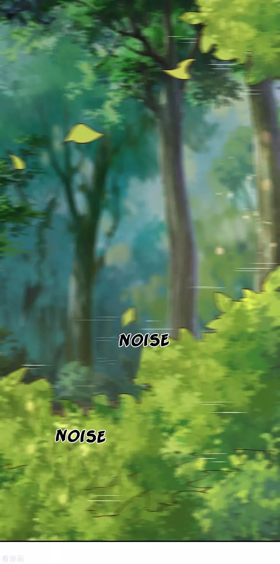 Wu Ling Sword Master ตอนที่ 49 หน้า 25