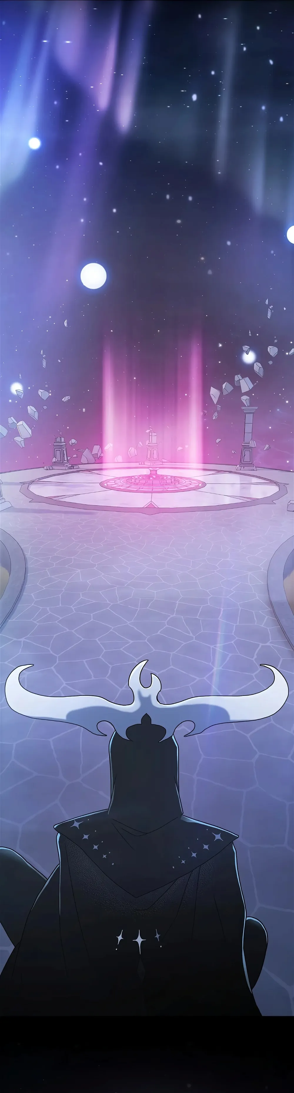 The Nebula's Civilization ตอนที่ 1 หน้า 75