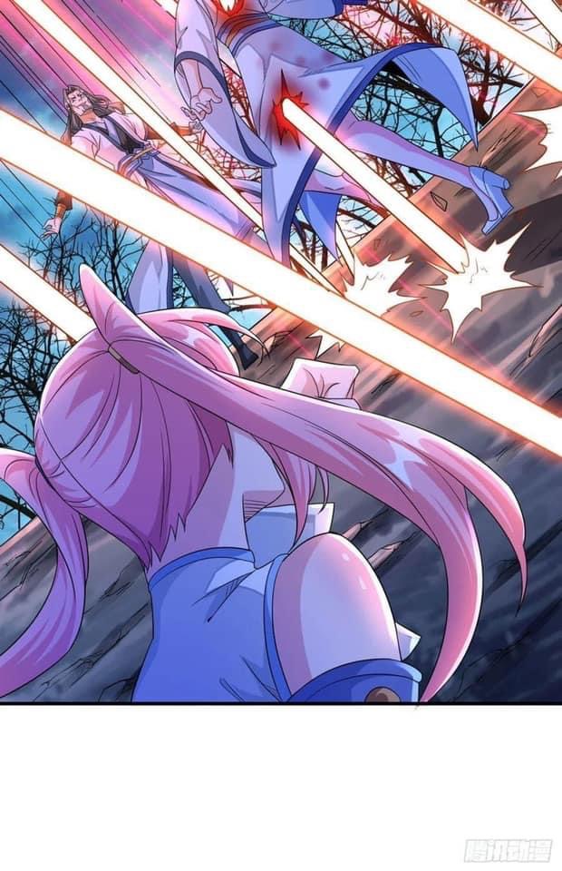 ระบบปลดล็อก มังกรทมิฬ  100,000 ปี ตอนที่ 28 หน้า 41