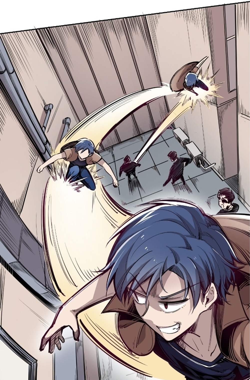 Demon x Angel can't get along! ตอนที่ 3 หน้า 13