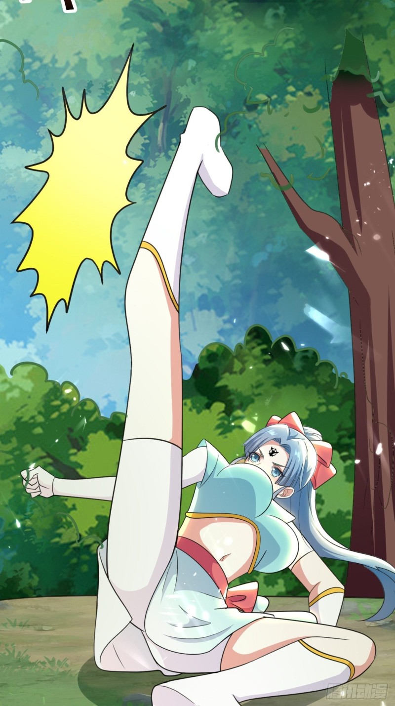 The ultimate son-in-law from different world ตอนที่ 101 หน้า 6