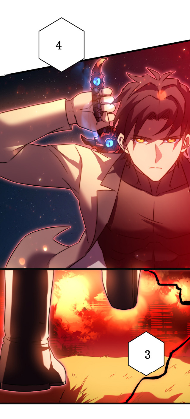 I killed the gods in another world ตอนที่ 51 หน้า 44