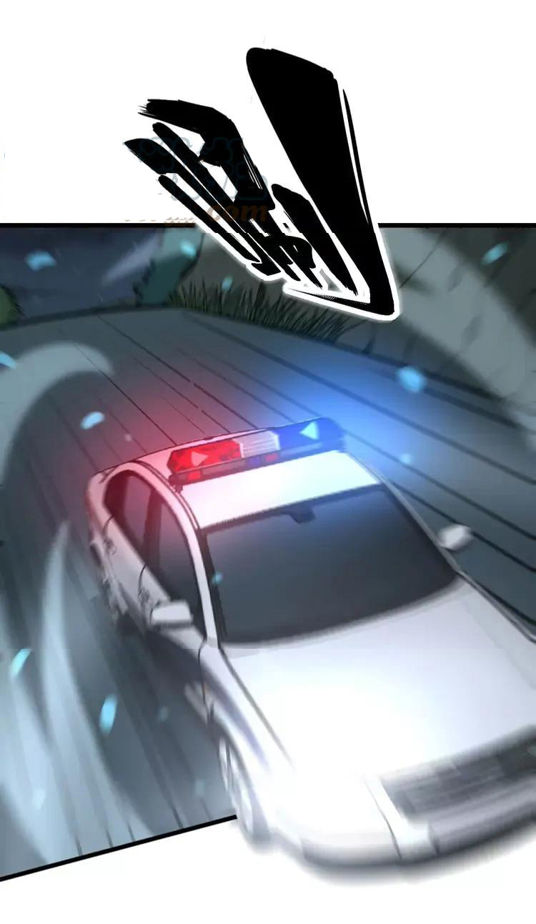 Bad Hand Witch Doctor สุดยอดพ่อมดหมอผี ตอนที่ 260 หน้า 11