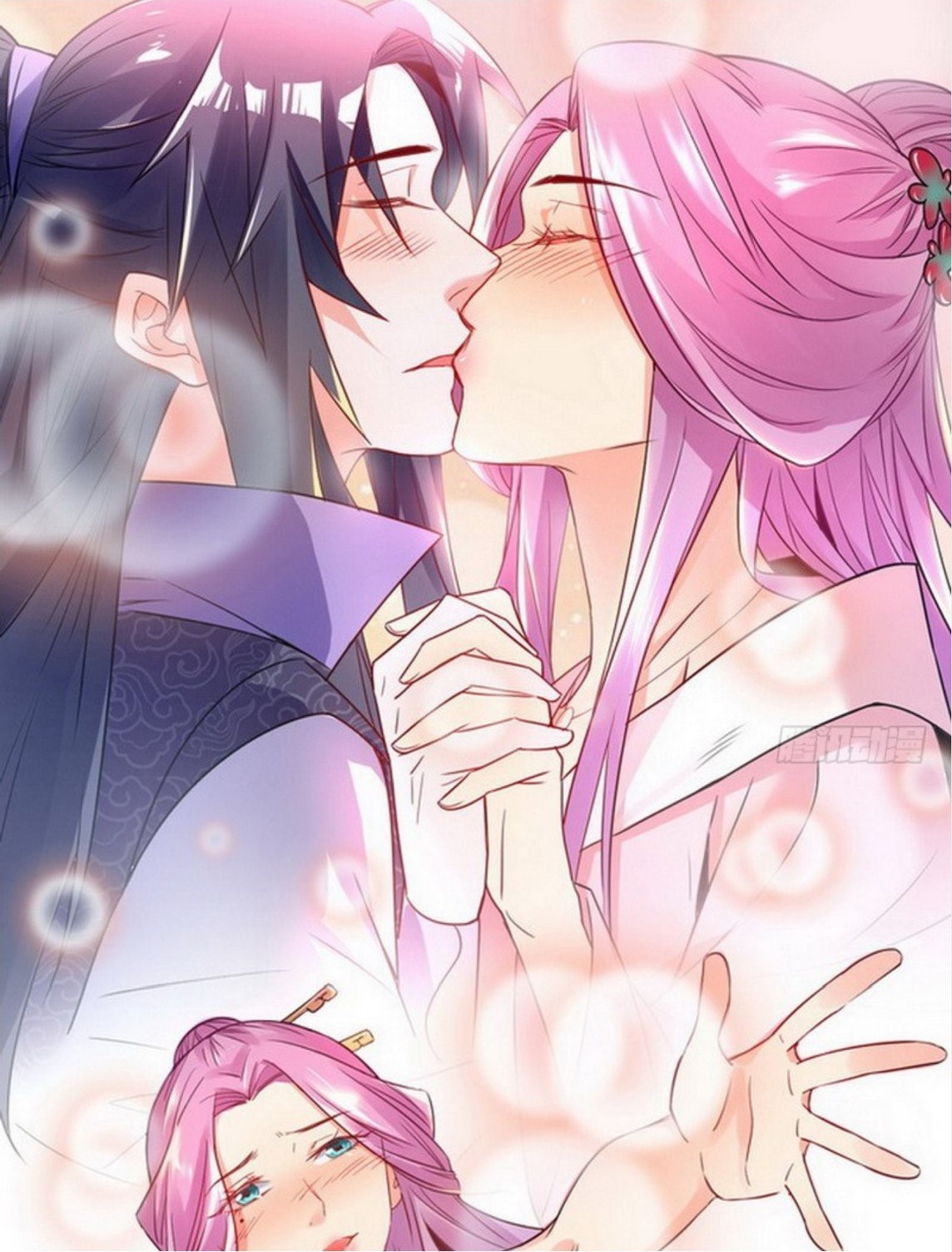 จักรพรรดิผู้ชั่วร้าย เซี่ยหยาง ตอนที่ 1 หน้า 37