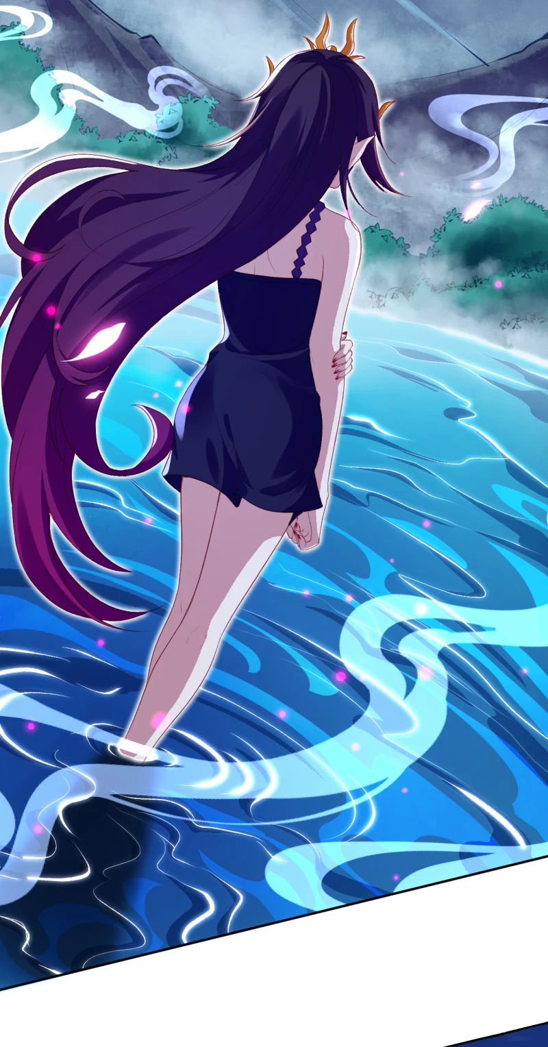 Against the Gods - อสูรพลิกฟ้า ตอนที่ 302 หน้า 3