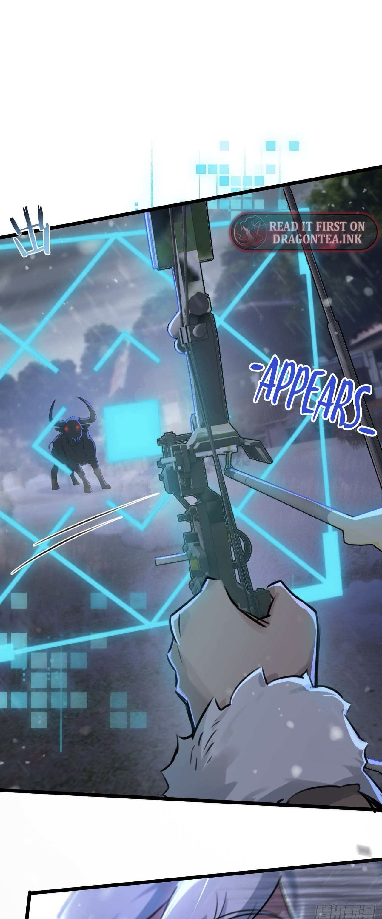 ซุปเปอร์ฟาร์ม ในโลกล่มสลาย -  SYSTEM Farmig Doomsday ตอนที่ 2 หน้า 9