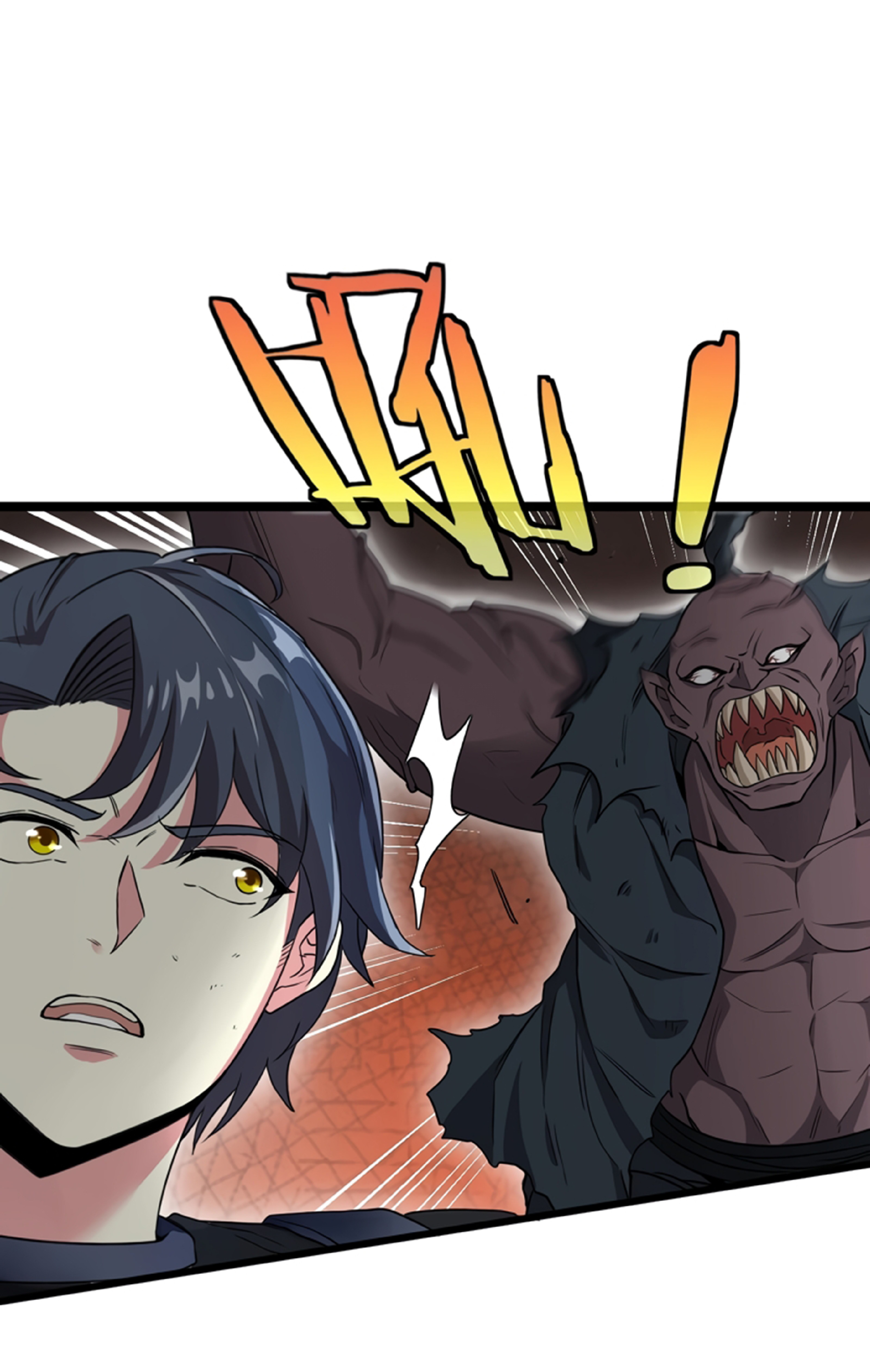 Divine Leveling System ตอนที่ 3 หน้า 77