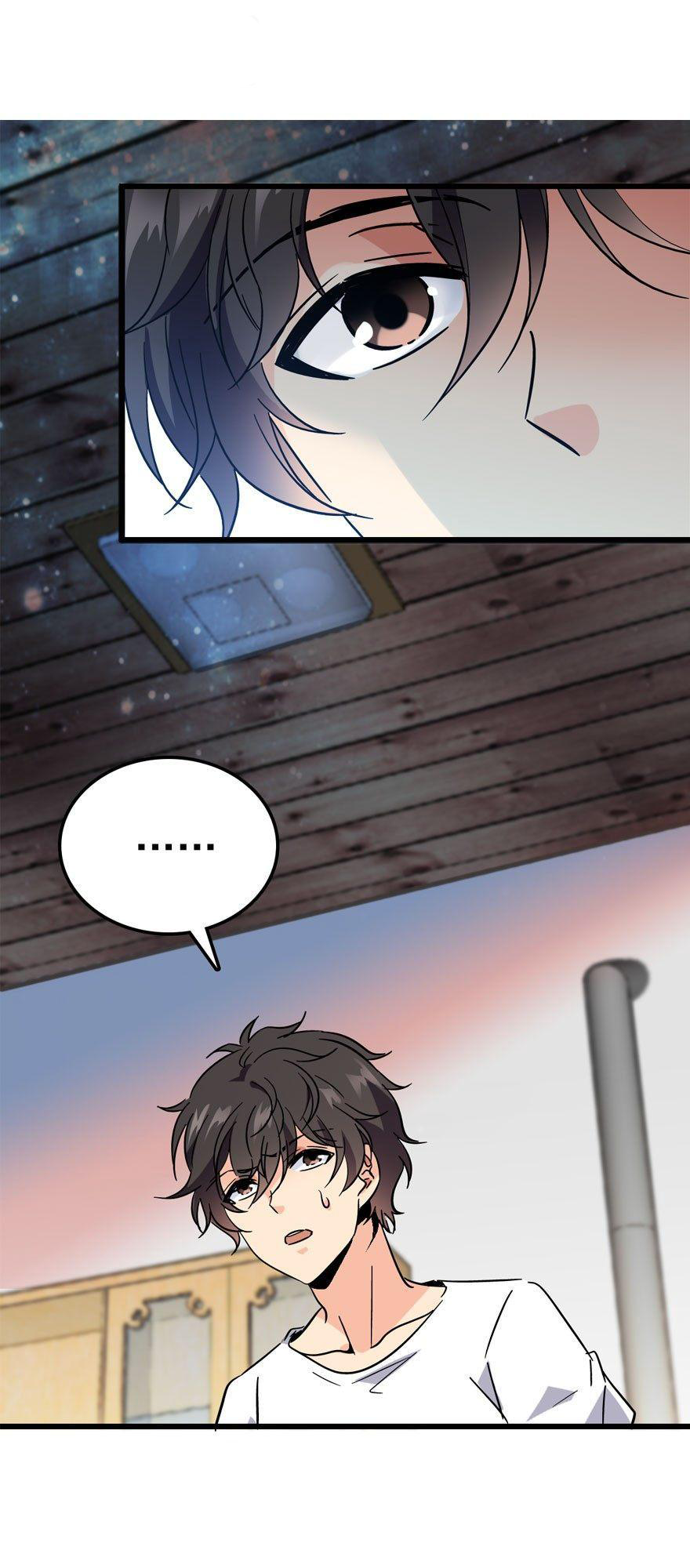 ไว้ชีวิตข้าเถอะท่าน! - Spare Me, Great Lord! ตอนที่ 4 หน้า 17