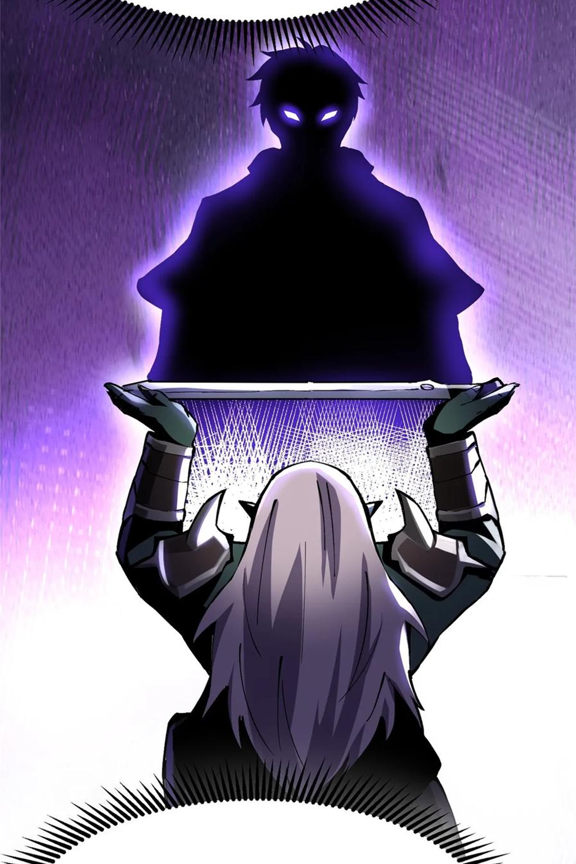 ไม่อยากเรียนทักษะ แห่งคำสาปเลย! ตอนที่ 93 หน้า 46