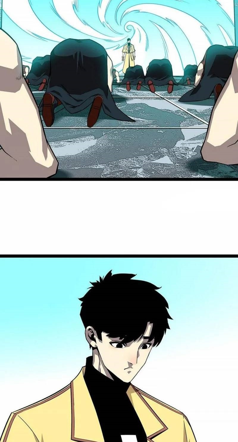 It all starts with playing game seriously ตอนที่ 129 หน้า 10