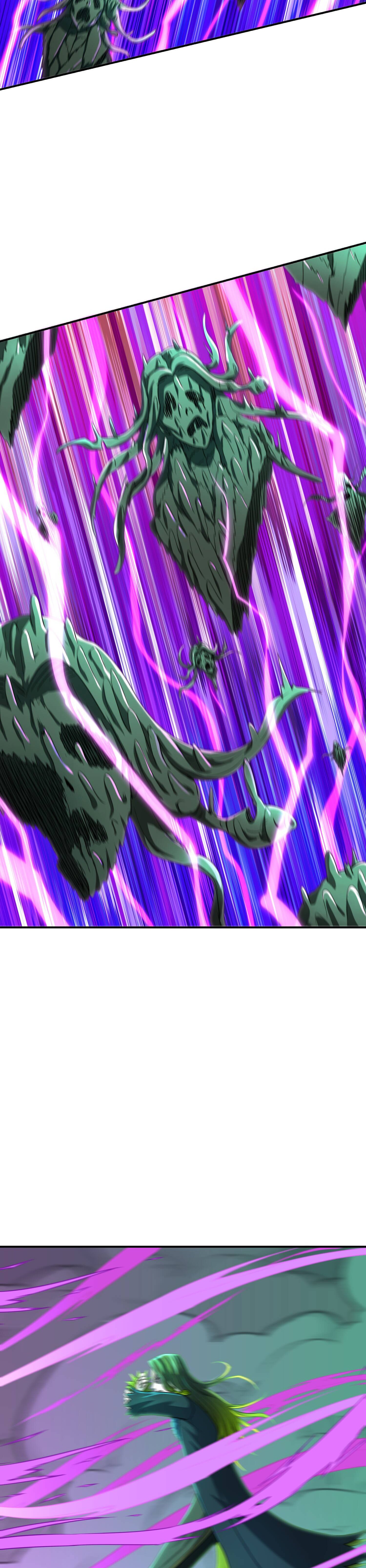 เกิดใหม่ในร่างบรรพบุรุษลัทธิมาร(จบ) ตอนที่ 21 หน้า 13