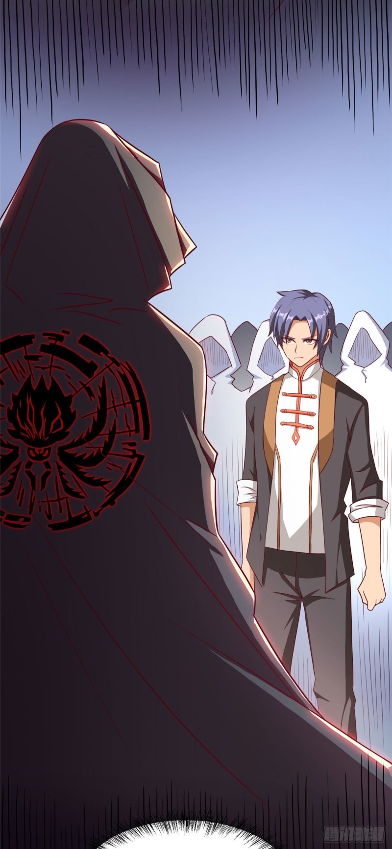 สุดยอดหมออัจฉริยะ ตอนที่ 8 หน้า 22