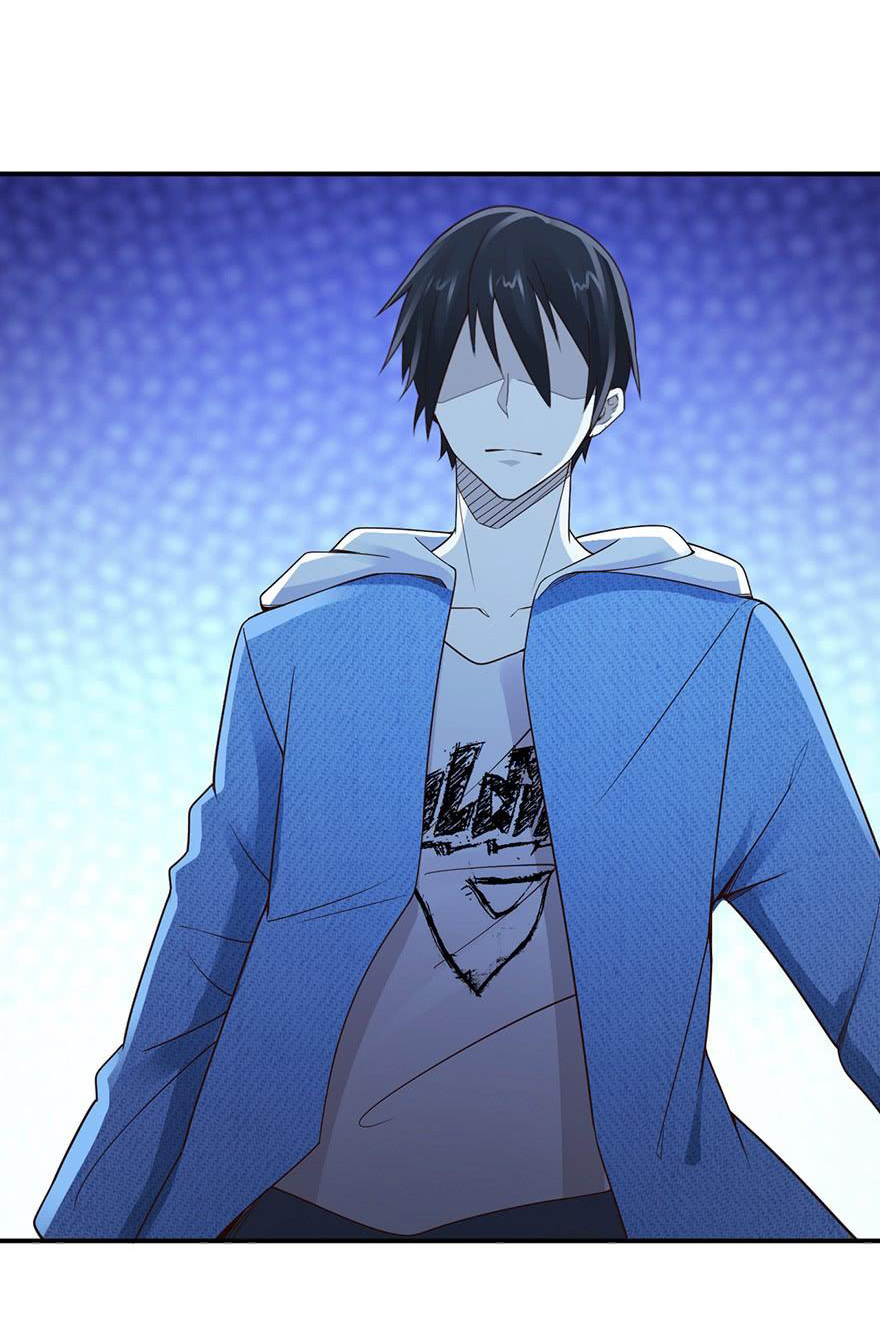 ยัยผู้หญิงคนนี้ ก็คือแฟนสาวของผม ตอนที่ 47 หน้า 20