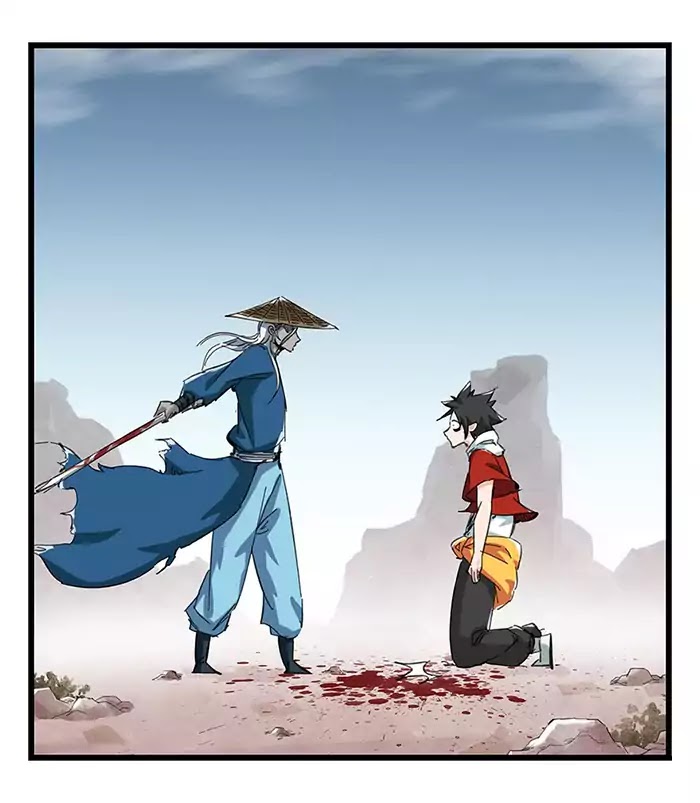 หอคอยสู่สวรรค์ ตอนที่ 35 หน้า 4