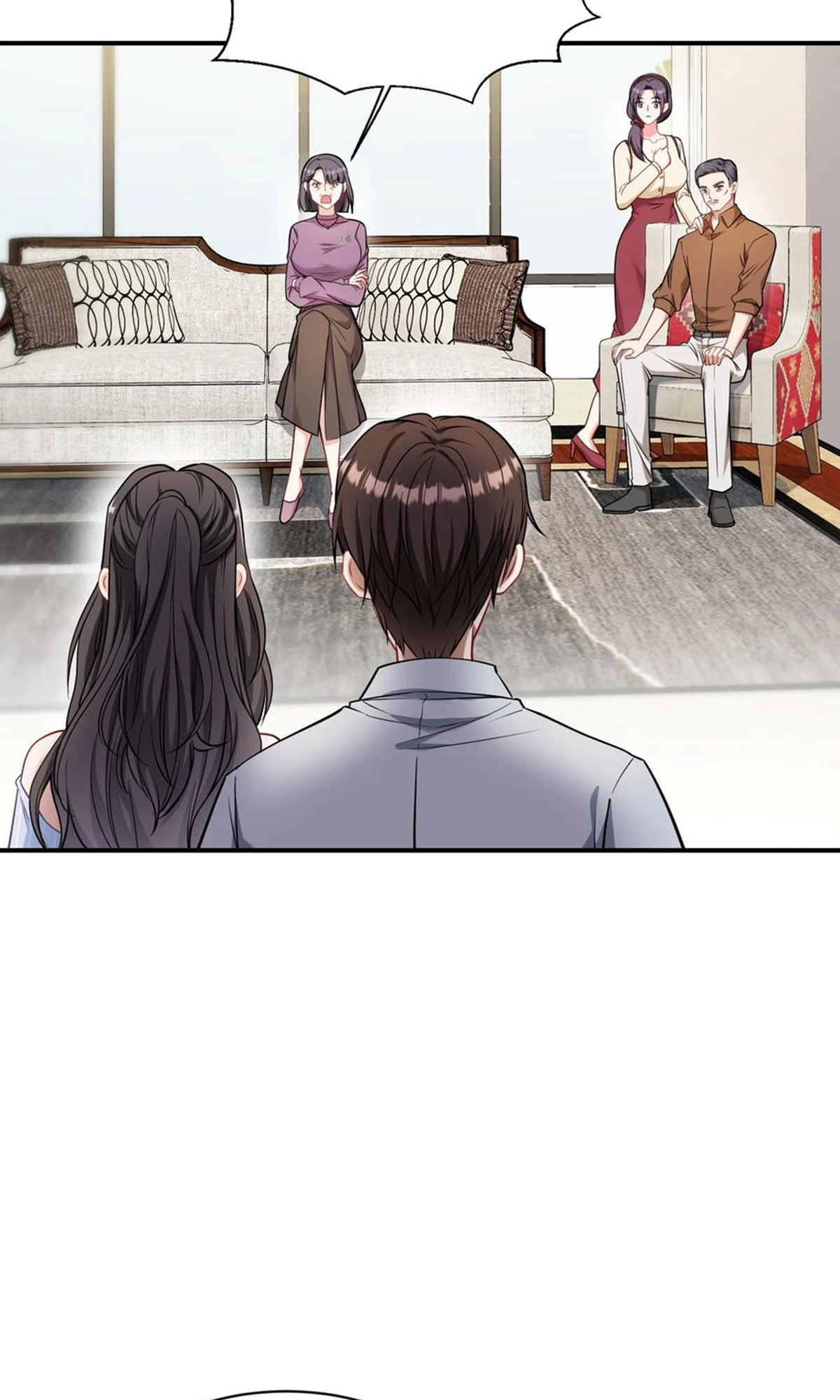 ผมไปเกาะสาวสวยกิน, แต่ตอนนี้ฉันเป็นคนร่ำรวยแล้ว~ ตอนที่ 60 หน้า 36