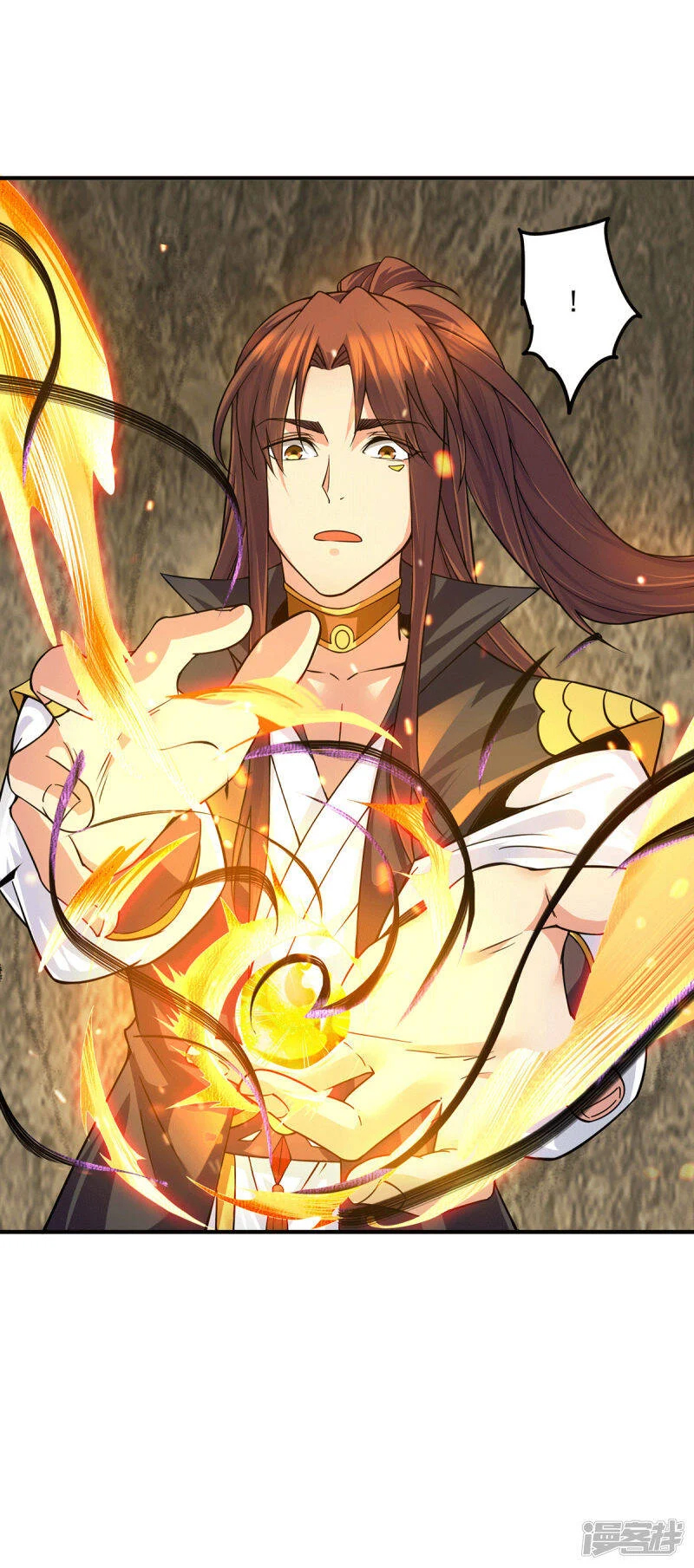 Reversal of god king จอมราชันย์ผงาดโลกันต์ ตอนที่ 53 หน้า 30