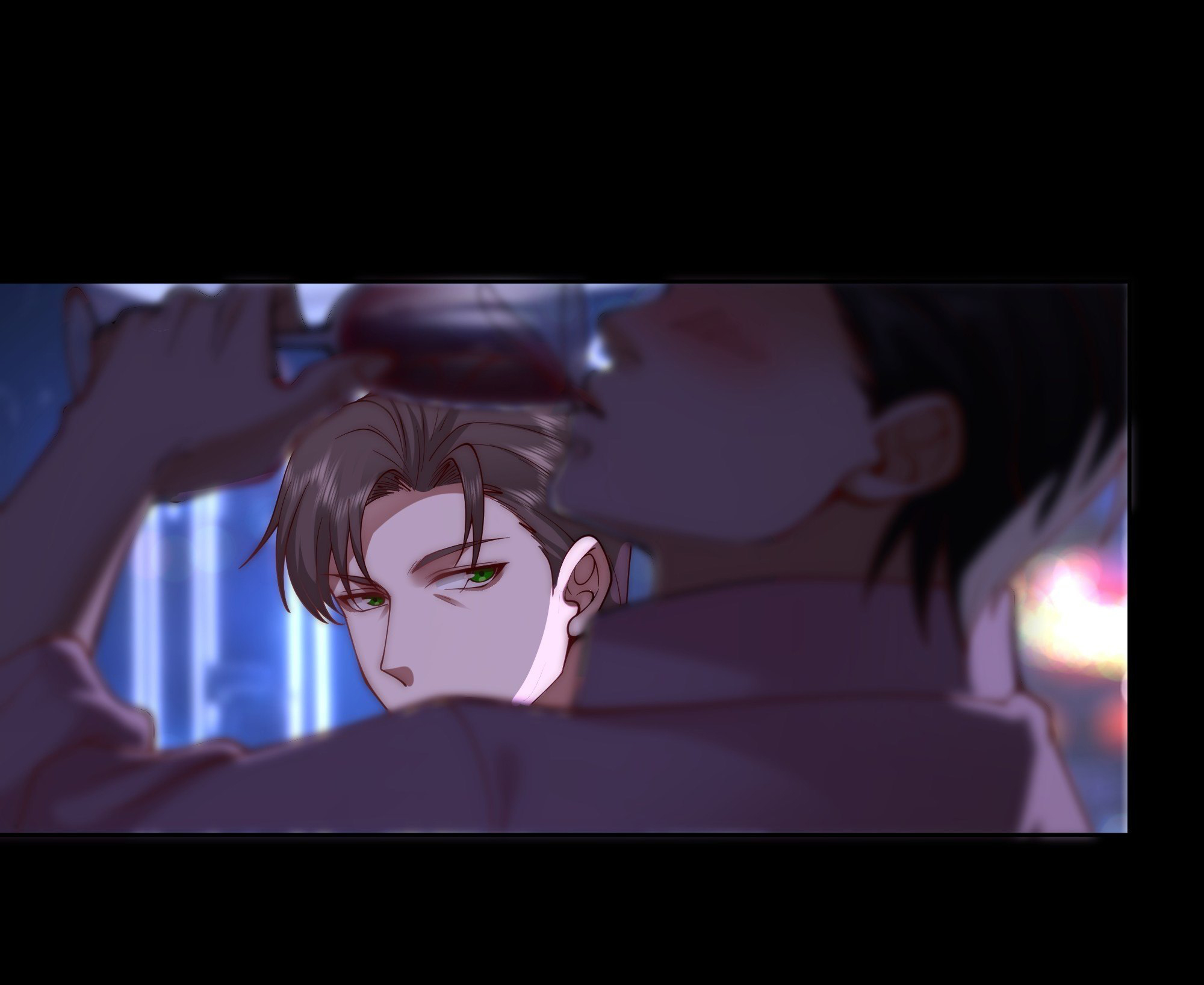 ผมไม่ได้อยากกลับมาเกิดใหม่เลยจริงๆ ตอนที่ 1 หน้า 7