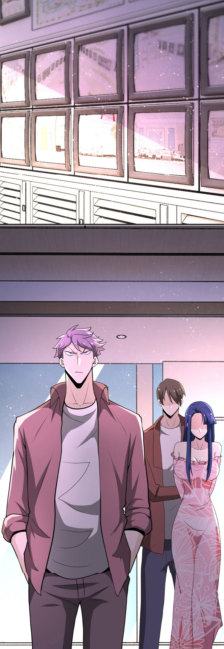 Apocalyptic Super System ตอนที่ 139 หน้า 20