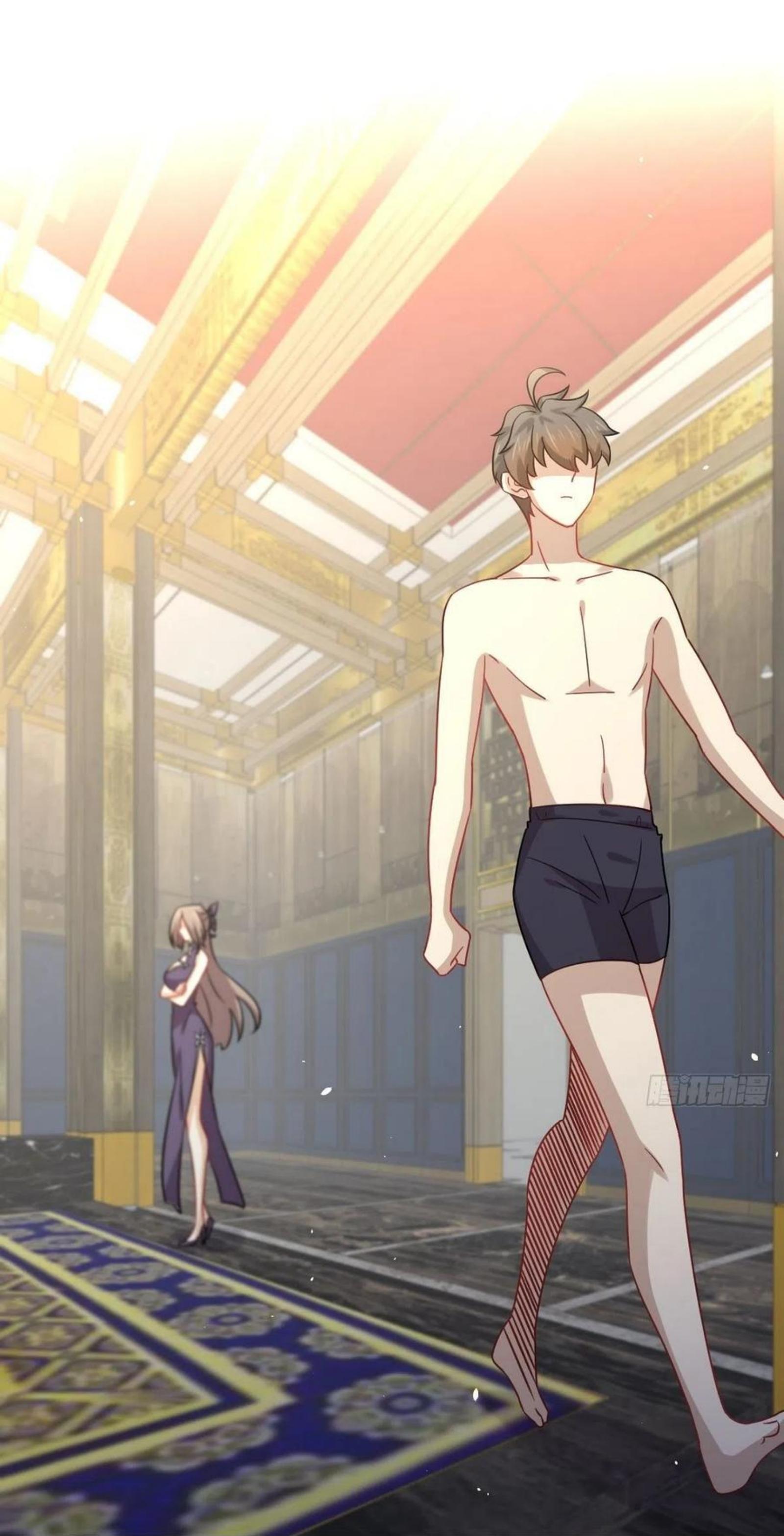 Immortal Swordsman in The Reverse World ข้าเซียนกระบี่ไม่เกาะสตรี ตอนที่ 143 หน้า 29