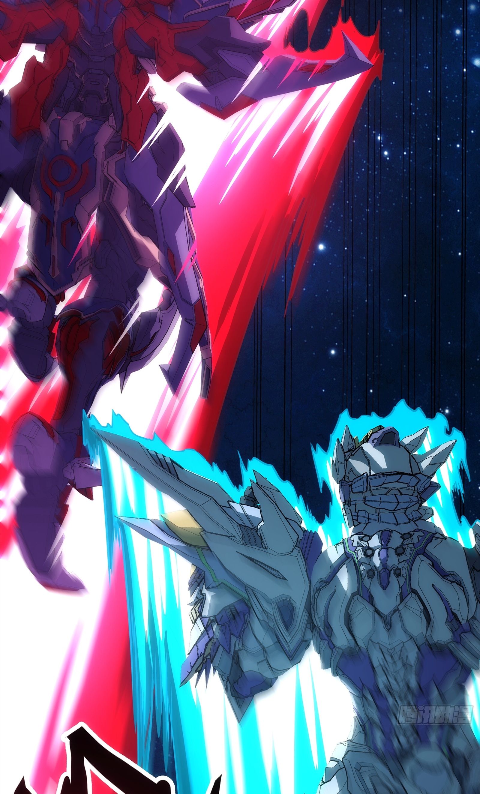 Steel Covenant ตอนที่ 8 หน้า 39