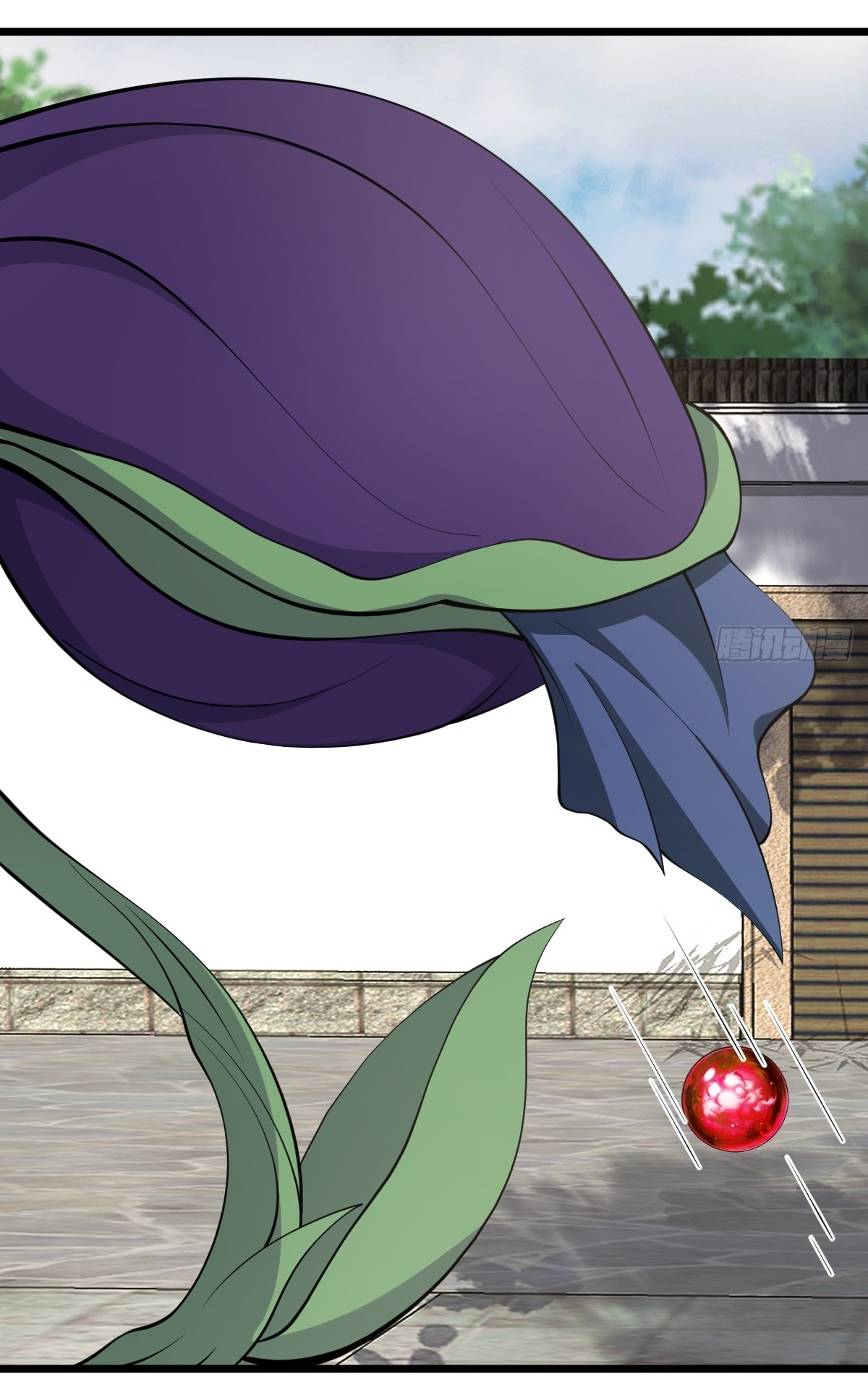 เก็บตัวร้อยปี จากนี้พี่ขอเทพ! INVINCIBLE AFTER A HUNDRED YEARS OF SECLUSION ตอนที่ 75 หน้า 25