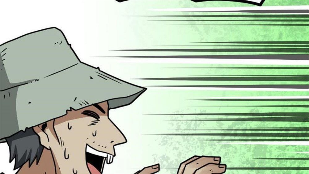 Peerless sword god เทพกระบี่ไรเทียมทาน ตอนที่ 23 หน้า 63