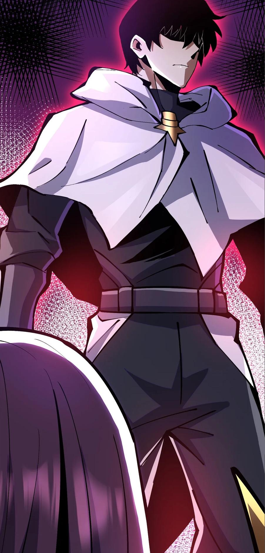 ไม่อยากเรียนทักษะ แห่งคำสาปเลย! ตอนที่ 100 หน้า 48