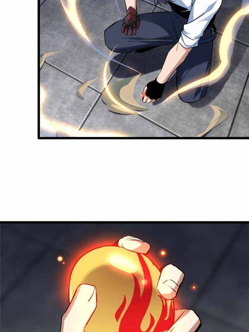 [ชนจีน] ฉันแค่อยากเล่นเกมส์เงียบๆ [I Just Want to Play the Game Quietly] ตอนที่ 16 หน้า 9