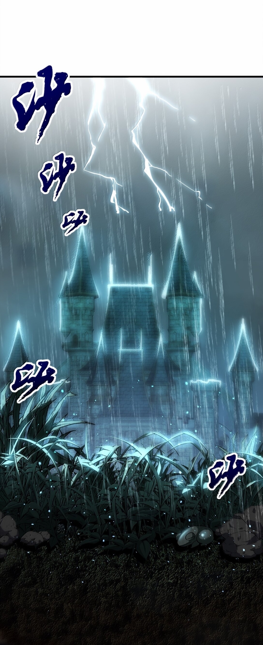 During the live broadcast, I proposed to the female ghost - she really agreed?! ตอนที่ 56 หน้า 2