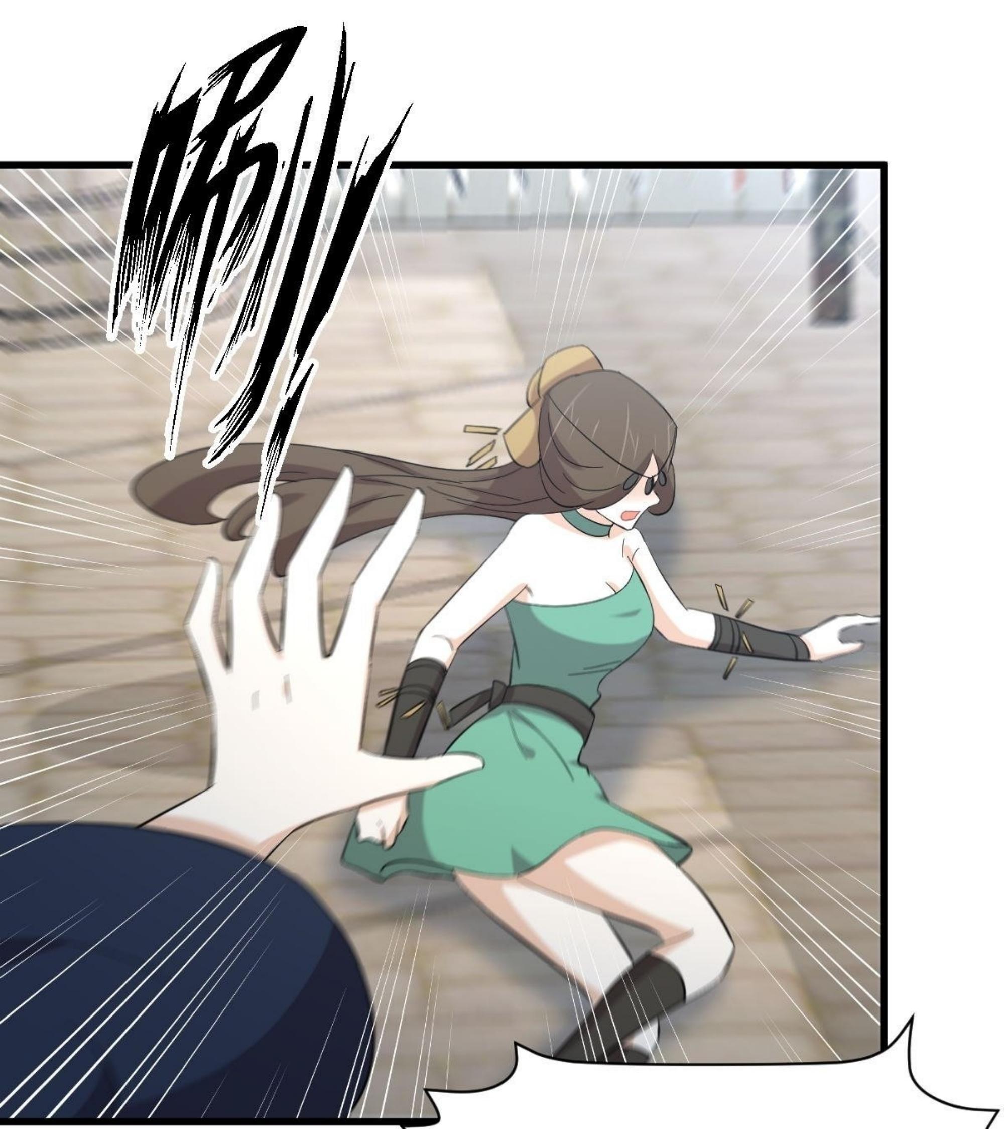 Immortal Swordsman in The Reverse World ข้าเซียนกระบี่ไม่เกาะสตรี ตอนที่ 334 หน้า 12