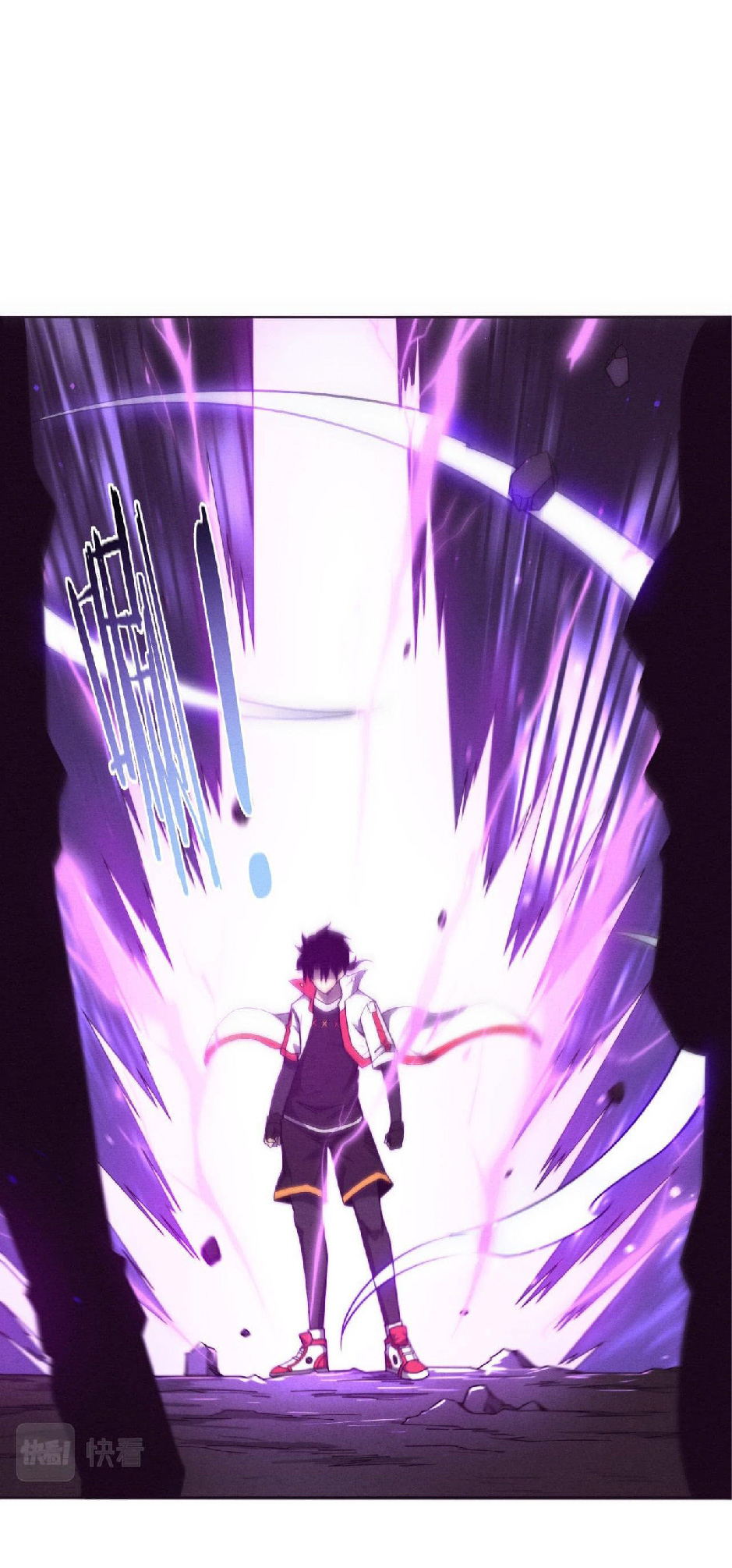 the frenzy of evolution การวิวัฒนาการที่บ้าคลั่ง ตอนที่ 140 หน้า 16