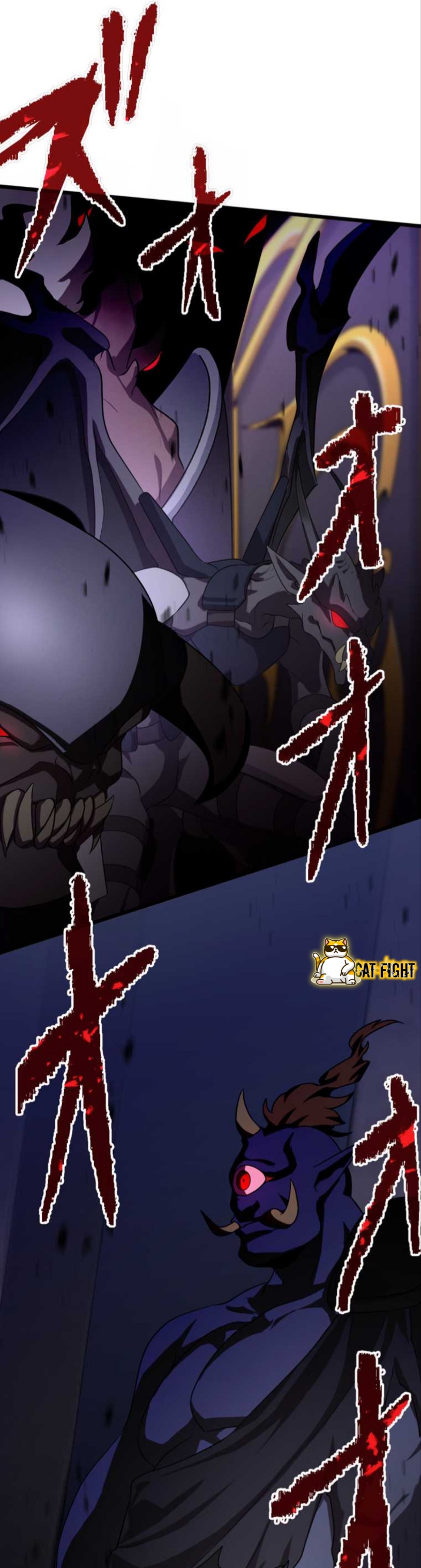 ฉันกลับชาติมาเกิดใหม่เป็นก็อบลินระดับ SSS ตอนที่ 21 หน้า 23