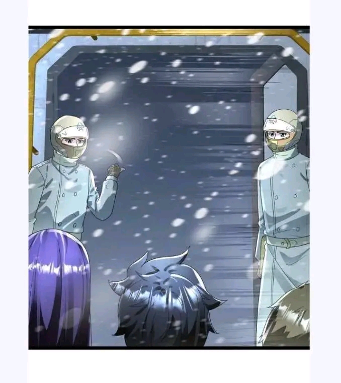 ฉันมีเซฟเฮาว์ในวันโลกาวินาศ ตอนที่ 166 หน้า 20