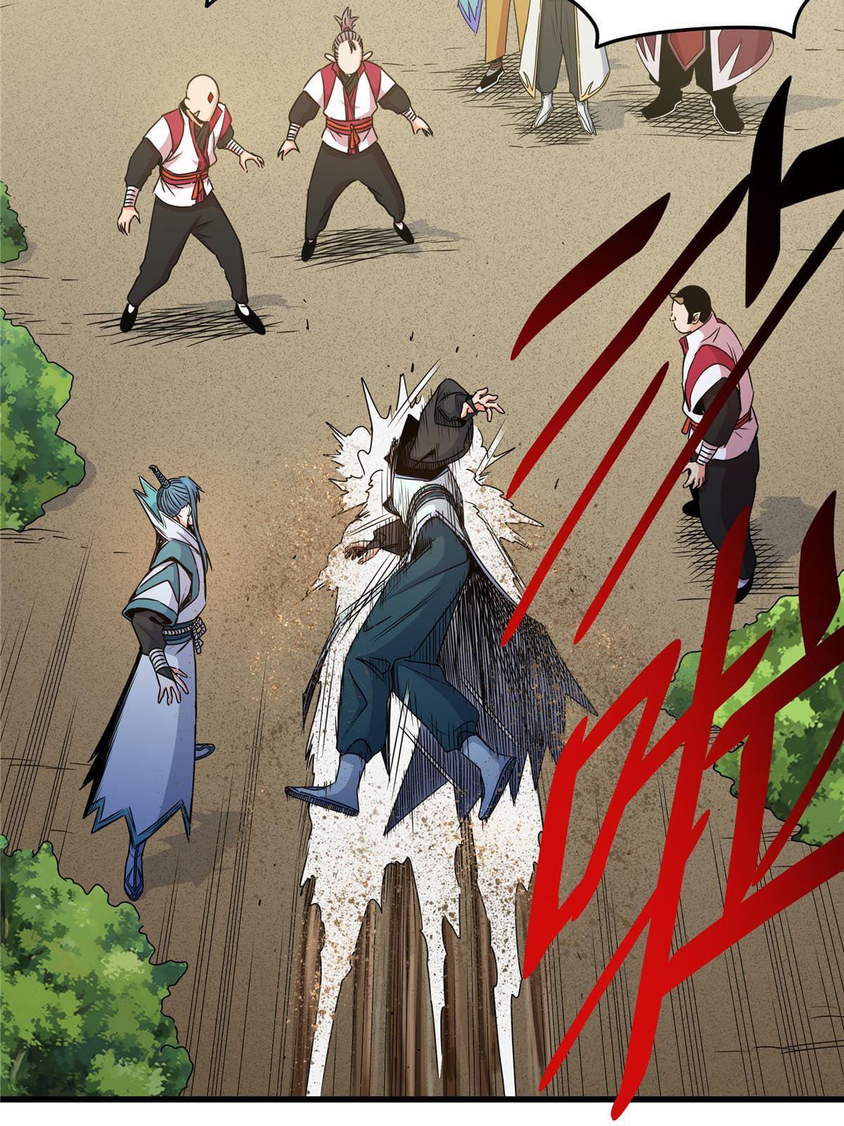 ราชันอหังการ - Emperor's Domination ตอนที่ 14 หน้า 41