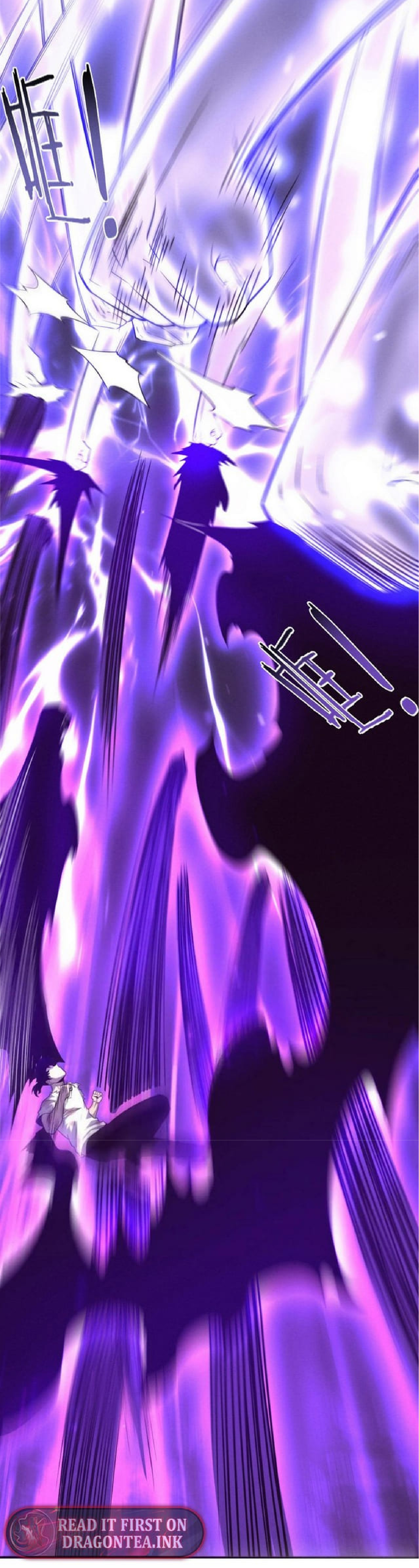 the frenzy of evolution การวิวัฒนาการที่บ้าคลั่ง ตอนที่ 118 หน้า 13