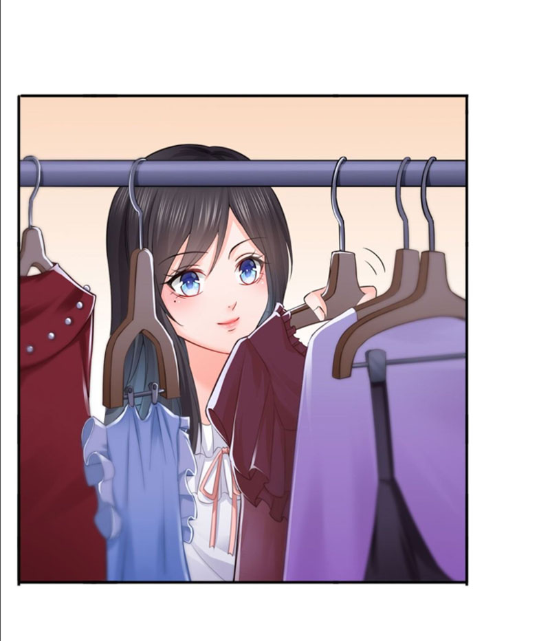 (ชนจีน)Perfect Secret Love The Bad New Wife Is a Little Sweet ตอนที่ 62 หน้า 21