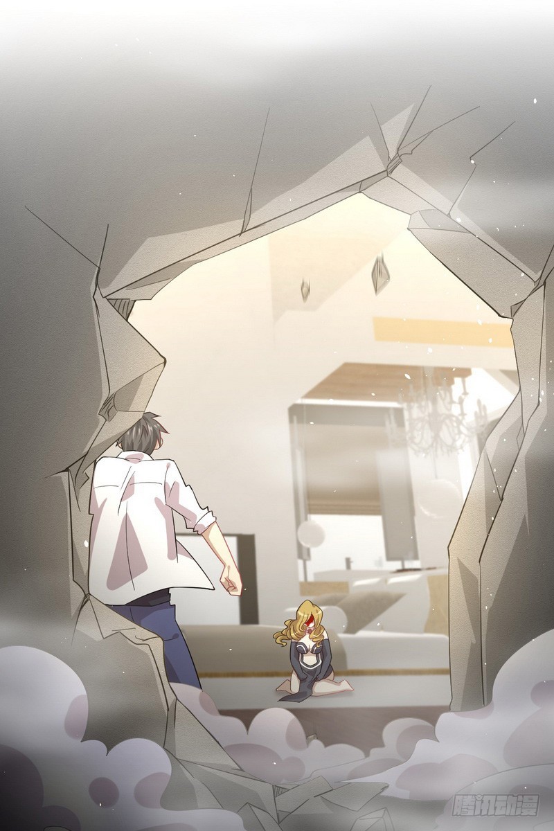 Immortal Swordsman in The Reverse World ข้าเซียนกระบี่ไม่เกาะสตรี ตอนที่ 73 หน้า 10