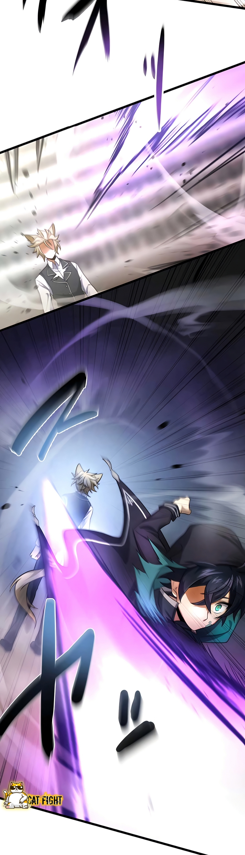 ฉันกลับชาติมาเกิดใหม่เป็นก็อบลินระดับ SSS ตอนที่ 17 หน้า 26