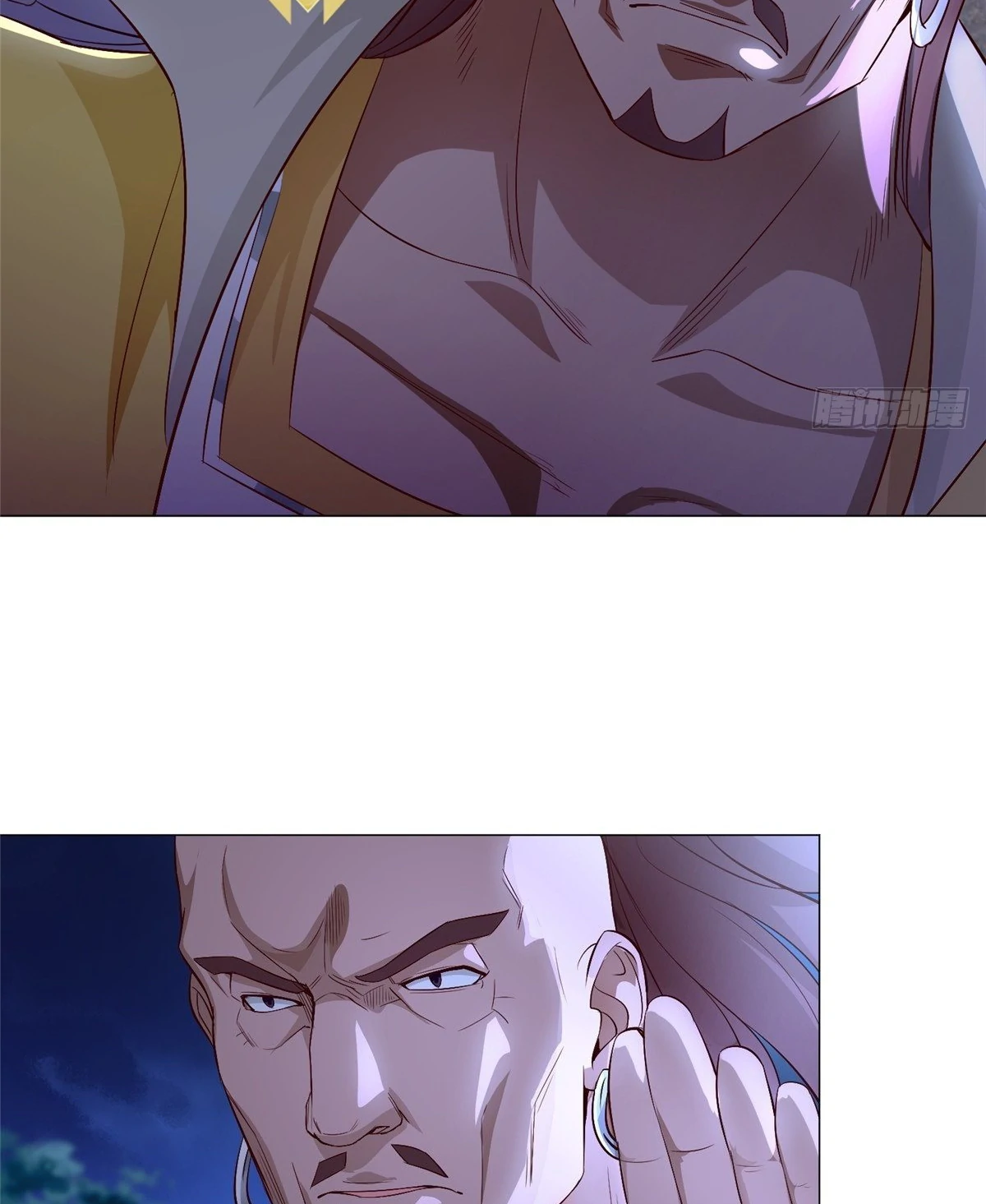 (ชนจีน) Dragon Master (จูหมิง นักรบเซียนมังกร) ตอนที่ 39 หน้า 46