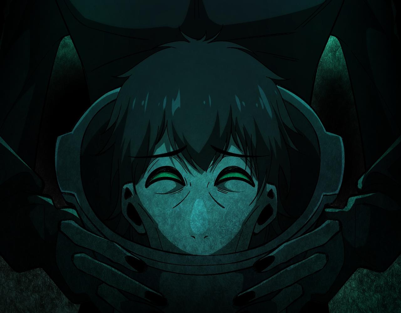 I created an Urban Legend ตอนที่ 21 หน้า 102