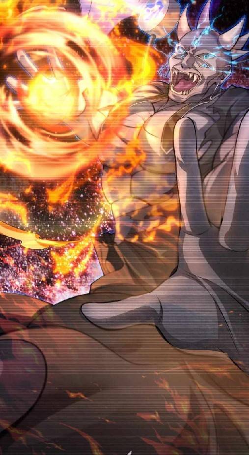 การกลับมาของราชาปีศาจ ตอนที่ 2 หน้า 13