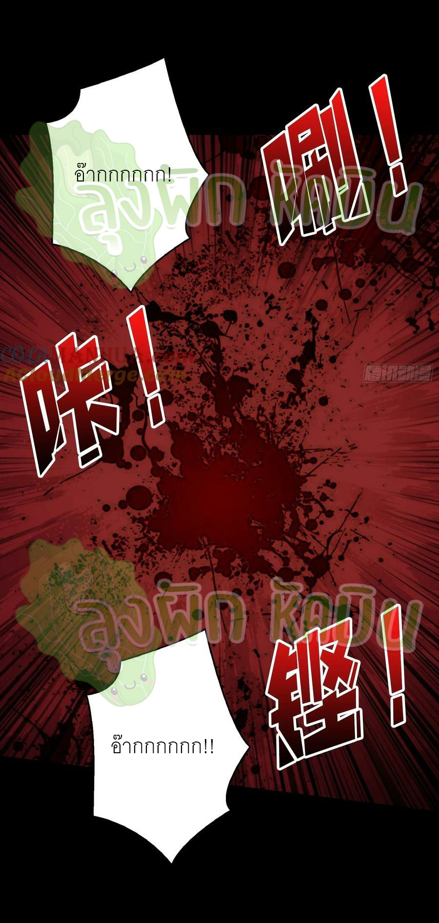 (ชนจีน) IT STARTS WITH A KINGPIN ACCOUNT - จุติจอมราชัน ตอนที่ 393 หน้า 22